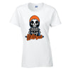 Halloween T-Shirt Available in 7 Colours HWCL11