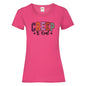 Creep It Real Halloween T-Shirt Available in 7 Colours HWCL12