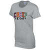 Creep It Real Halloween T-Shirt Available in 7 Colours HWCL12