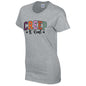 Creep It Real Halloween T-Shirt Available in 7 Colours HWCL12