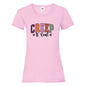 Creep It Real Halloween T-Shirt Available in 7 Colours HWCL12