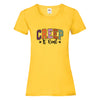 Creep It Real Halloween T-Shirt Available in 7 Colours HWCL12