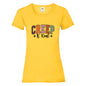 Creep It Real Halloween T-Shirt Available in 7 Colours HWCL12