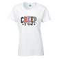 Creep It Real Halloween T-Shirt Available in 7 Colours HWCL12