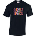 HW13 Spooky Halloween Unisex Cotton T-Shirt Various Sizes & Colours Available