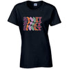 Spooky Halloween T-Shirt Available in 7 Colours HWCL13