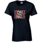 Spooky Halloween T-Shirt Available in 7 Colours HWCL13
