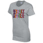 Spooky Halloween T-Shirt Available in 7 Colours HWCL13
