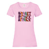 Spooky Halloween T-Shirt Available in 7 Colours HWCL13