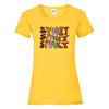 Spooky Halloween T-Shirt Available in 7 Colours HWCL13
