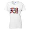 Spooky Halloween T-Shirt Available in 7 Colours HWCL13