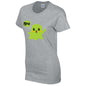 Boo Halloween T-Shirt Available in 7 Colours HWCL14