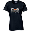 Happy Halloween T-Shirt Available in 7 Colours HWCL15