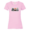 Happy Halloween T-Shirt Available in 7 Colours HWCL15