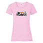 Happy Halloween T-Shirt Available in 7 Colours HWCL15