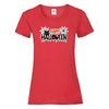Happy Halloween T-Shirt Available in 7 Colours HWCL15