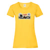 Happy Halloween T-Shirt Available in 7 Colours HWCL15