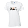Happy Halloween T-Shirt Available in 7 Colours HWCL15