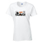 Happy Halloween T-Shirt Available in 7 Colours HWCL15