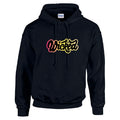 HWH16 Wicked Halloween Unisex Cotton Hoodie Various Sizes & Colours Available