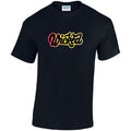 HW16 Wicked Halloween Unisex Cotton T-Shirt Various Sizes & Colours Available