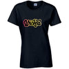 Wicked Halloween T-Shirt Available in 7 Colours HWCL16