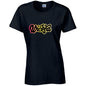 Wicked Halloween T-Shirt Available in 7 Colours HWCL16