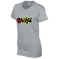 Wicked Halloween T-Shirt Available in 7 Colours HWCL16