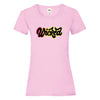 Wicked Halloween T-Shirt Available in 7 Colours HWCL16