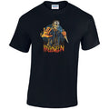 HW17 Halloween Unisex Cotton T-Shirt Various Sizes & Colours Available