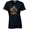 Halloween T-Shirt Available in 7 Colours HWCL17