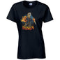 Halloween T-Shirt Available in 7 Colours HWCL17