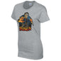 Halloween T-Shirt Available in 7 Colours HWCL17