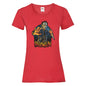 Halloween T-Shirt Available in 7 Colours HWCL17