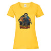 Halloween T-Shirt Available in 7 Colours HWCL17
