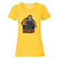 Halloween T-Shirt Available in 7 Colours HWCL17