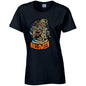 Halloween T-Shirt Available in 7 Colours HWCL18