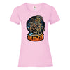 Halloween T-Shirt Available in 7 Colours HWCL18