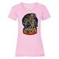 Halloween T-Shirt Available in 7 Colours HWCL18