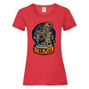 Halloween T-Shirt Available in 7 Colours HWCL18