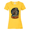 Halloween T-Shirt Available in 7 Colours HWCL18