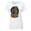 Halloween T-Shirt Available in 7 Colours HWCL18