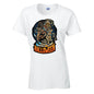 Halloween T-Shirt Available in 7 Colours HWCL18