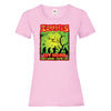 Zombie Halloween T-Shirt Available in 7 Colours HWCL19