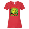 Zombie Halloween T-Shirt Available in 7 Colours HWCL19