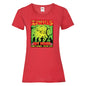 Zombie Halloween T-Shirt Available in 7 Colours HWCL19