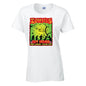 Zombie Halloween T-Shirt Available in 7 Colours HWCL19