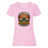 Halloween T-Shirt Available in 7 Colours HWCL01