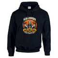 HW01 Scream Halloween Unisex Cotton T-Shirt Various Sizes & Colours Available