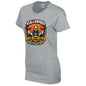 Halloween T-Shirt Available in 7 Colours HWCL01